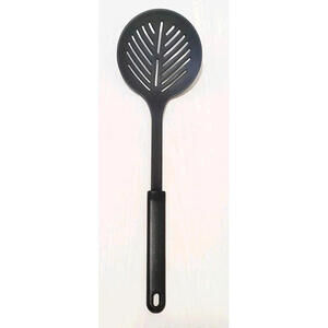 Calphalon Black Nylon Skimmer Strainer Slotted Spoon Heat Resistant 14.75" USA